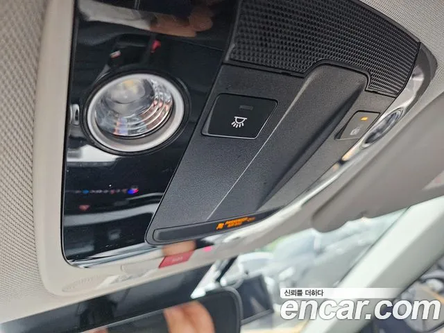 Kia EV6 — Фото автомобиля 20