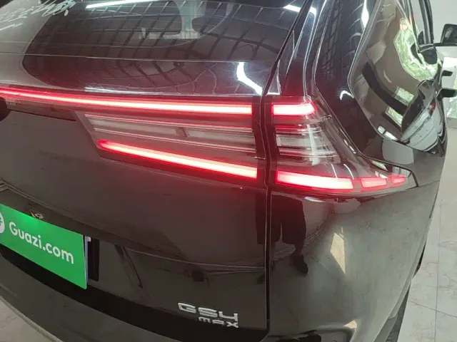 GAC Trumpchi GS4 — Фото автомобиля 7