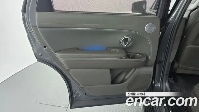 Hyundai Palisade LX3 — Фото автомобиля 14
