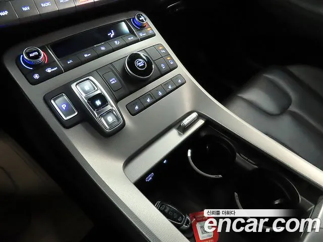 Hyundai Palisade — Фото автомобиля 14