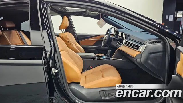 Toyota Camry XV80 — Фото автомобиля 11