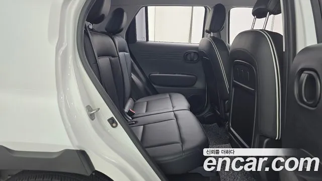Hyundai Casper — Фото автомобиля 12
