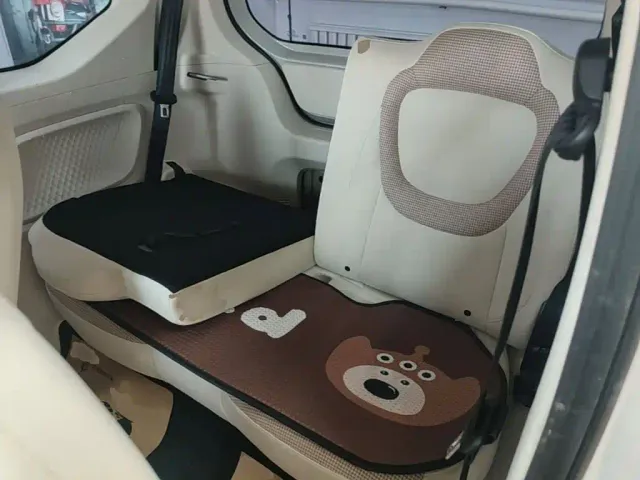 Wuling Hongguang Mini EV — Фото автомобиля 16