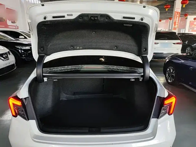 Honda Integra — Фото автомобиля 18
