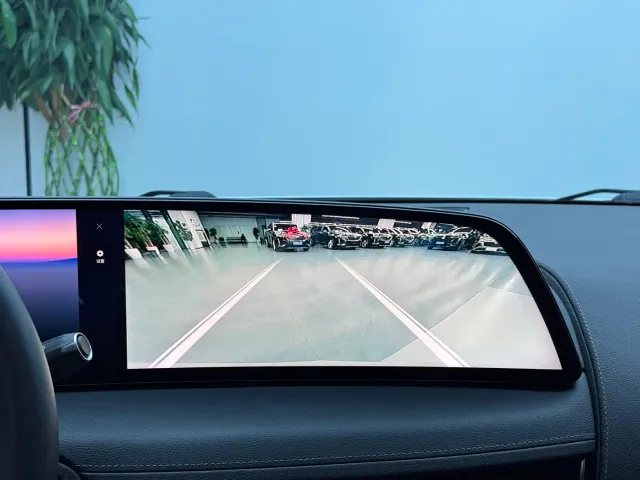 Cadillac CT5 — Фото автомобиля 12