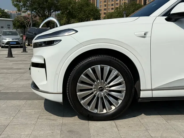 Onvo L90 — Фото автомобиля 9