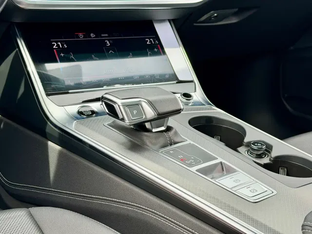 Audi A6 — Фото автомобиля 19