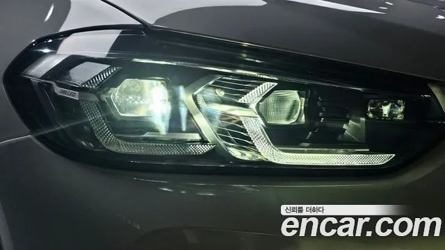 BMW X3 G01 — Фото автомобиля 7