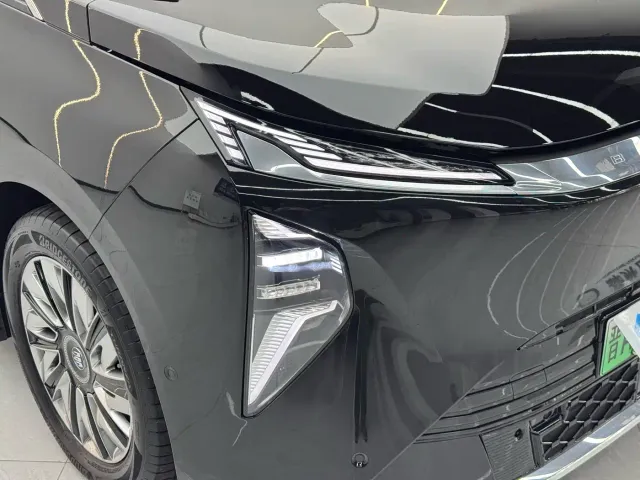 Buick Zhijing Shijia — Фото автомобиля 6