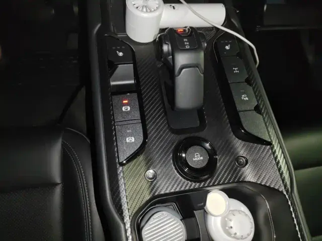 Haval Raptor — Фото автомобиля 15