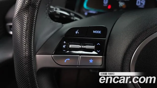 Hyundai Avante — Фото автомобиля 29