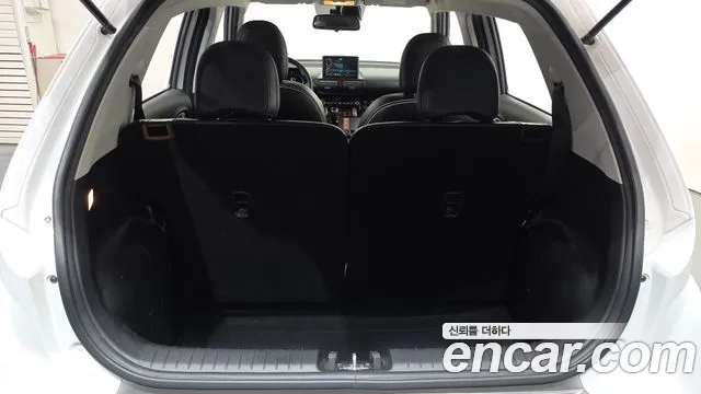 Hyundai Casper — Фото автомобиля 20