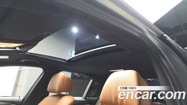 BMW 5 Series G30 — Фото автомобиля 15
