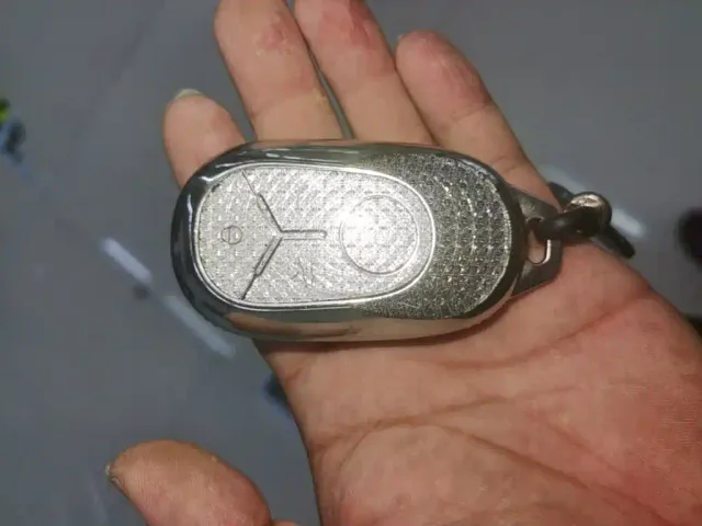 Geely Starry Wish — Фото автомобиля 8