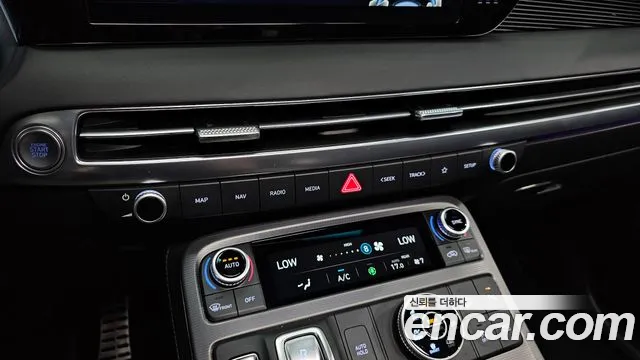 Hyundai Palisade The New Palisade Бензин 3.8 4WD — Фото автомобиля 26