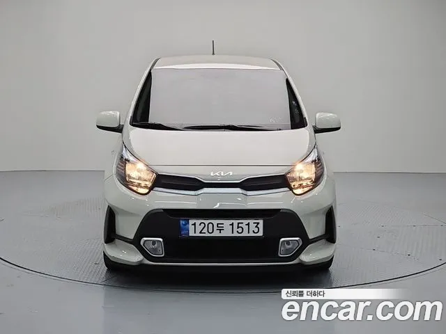 Kia morning Morning Urban (JA) Фургон — Фото автомобиля 2