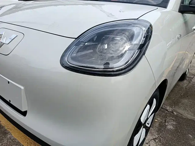 Wuling Hongguang Mini EV — Фото автомобиля 23