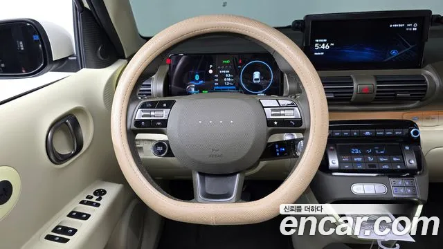 Hyundai Casper Casper Electric — Фото автомобиля 14