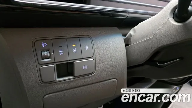 Hyundai Staria — Фото автомобиля 15