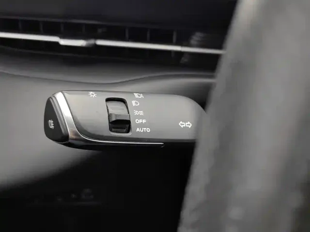 Changan Lamore — Фото автомобиля 21