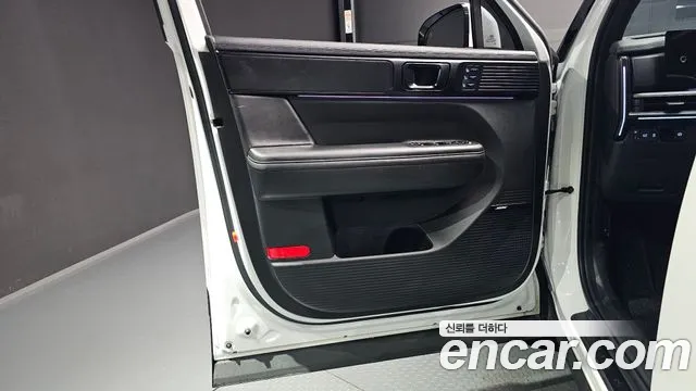 Hyundai Santa Fe MX5 — Фото автомобиля 13
