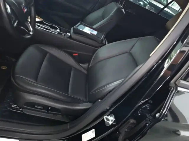 Buick Regal — Фото автомобиля 14