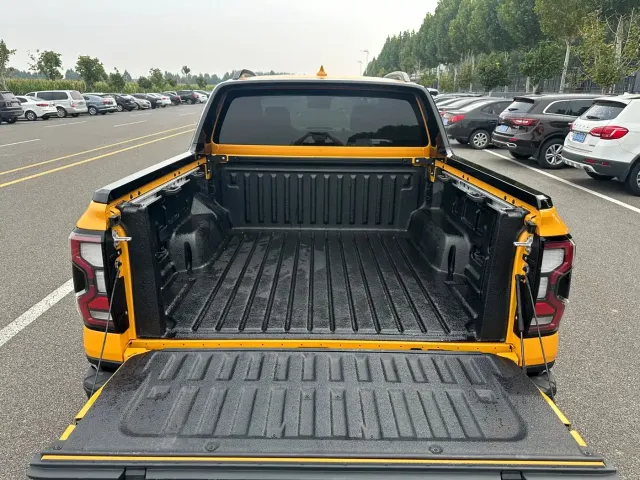 Ford Ford Ranger 2023 Model 1st Edition Diesel — Фото автомобиля 20