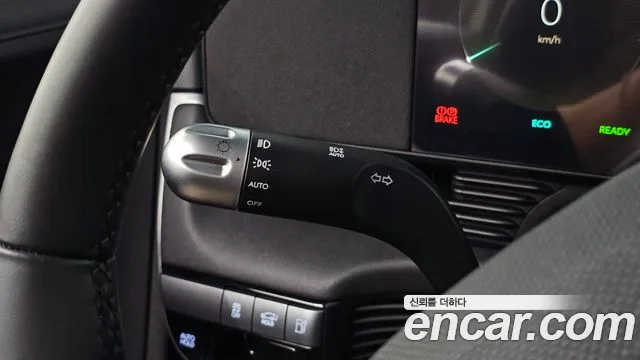 Hyundai Ioniq 5 Ioniq 5 (New) — Фото автомобиля 30