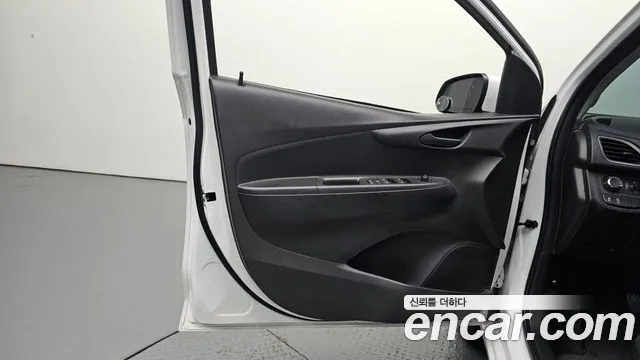 Chevrolet Spark — Фото автомобиля 13