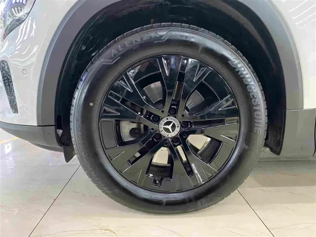 Mercedes-Benz GLB-Class — Фото автомобиля 5