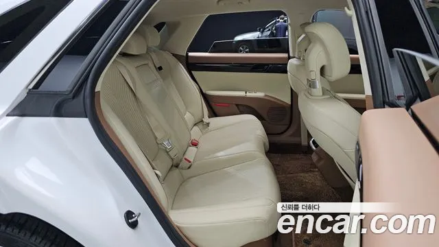 Hyundai Grandeur GN7 — Фото автомобиля 17