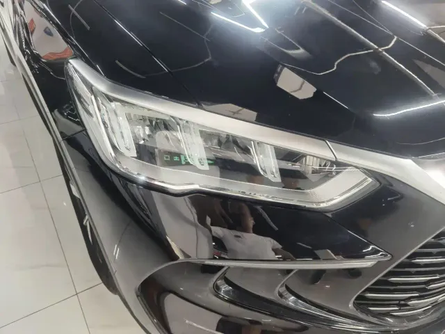 BYD Song Pro — Фото автомобиля 19