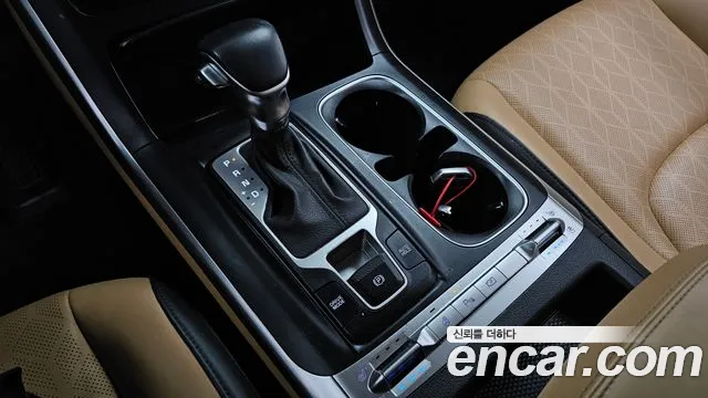 Kia Carnival 4th Gen — Фото автомобиля 9
