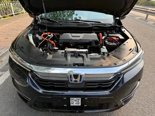 Honda Breeze — Фото автомобиля 4