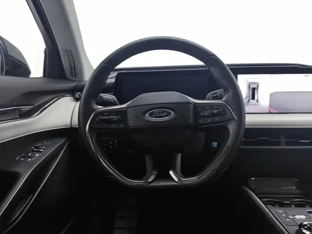 Ford Mondeo — Фото автомобиля 11