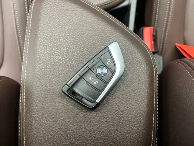 BMW X1 — Фото автомобиля 11