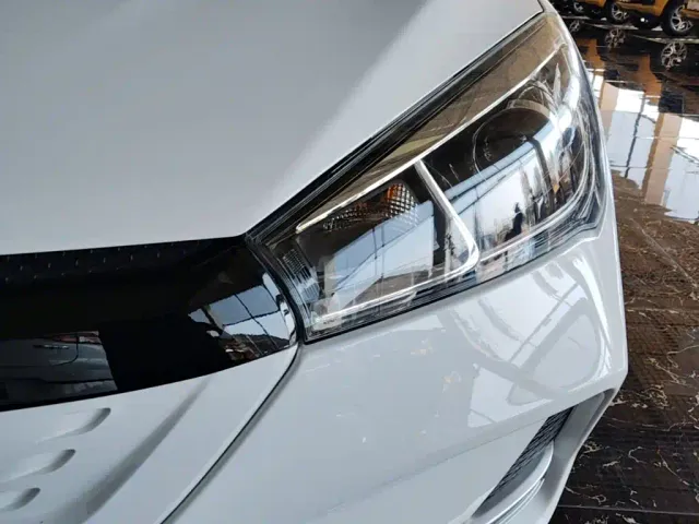 Chery Arrizo e — Фото автомобиля 23