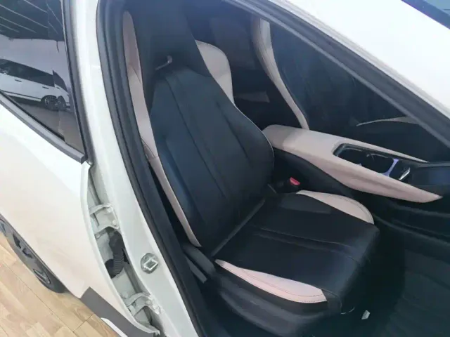 BYD Seagull — Фото автомобиля 24