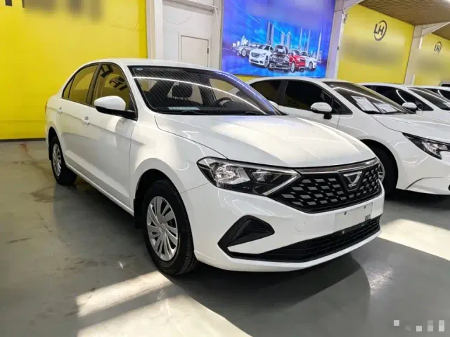 Jetta VA3 — Фото автомобиля 3
