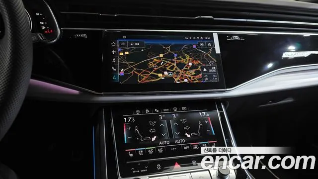 Audi Q8 4M — Фото автомобиля 12