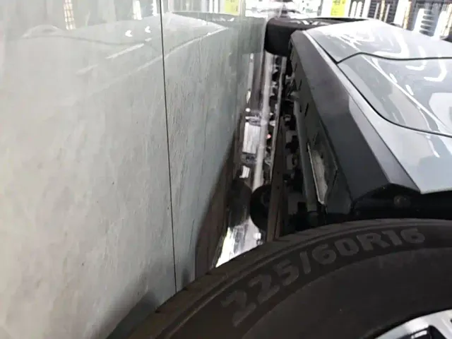BYD Seal 05 DM-i — Фото автомобиля 21