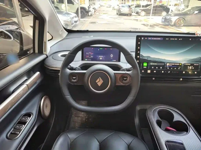 Baojun Cloud — Фото автомобиля 10