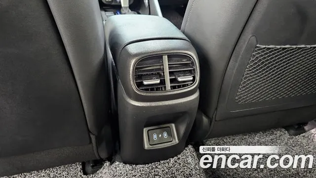 Hyundai Avante CN7 — Фото автомобиля 29
