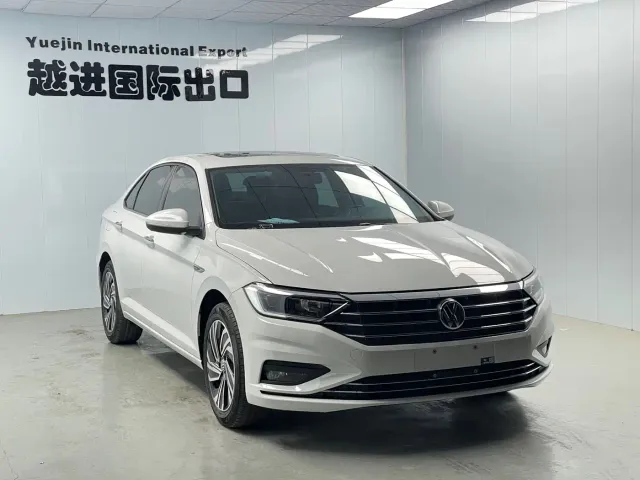 Volkswagen Sagitar — Фото автомобиля 3