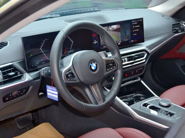BMW 4 Series — Фото автомобиля 13