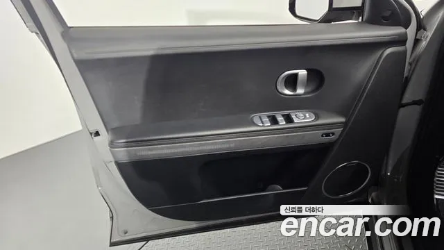 Hyundai Ioniq 5 Ioniq5 — Фото автомобиля 12