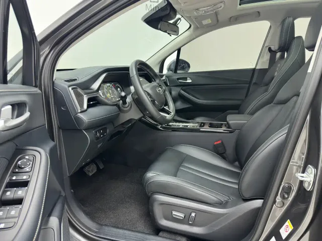 GAC Trumpchi GS4 — Фото автомобиля 10