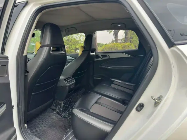 GAC Aion S Plus — Фото автомобиля 5
