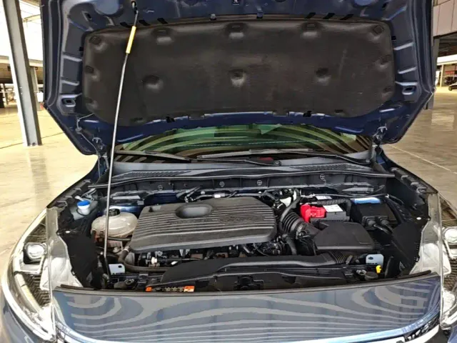Ford Escape — Фото автомобиля 15