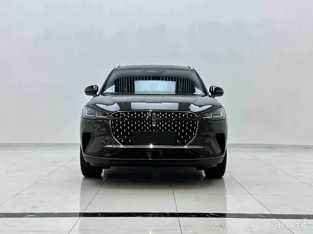 Lincoln Corsair — Фото автомобиля 3